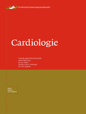 cover image of Cardiologie